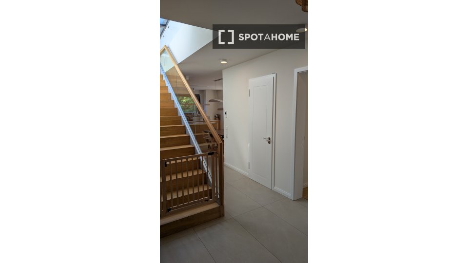 Apartment, Parkstraße, Berlin