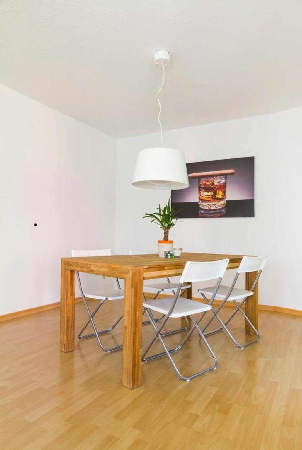 Apartment, Ackerstraße, Berlin