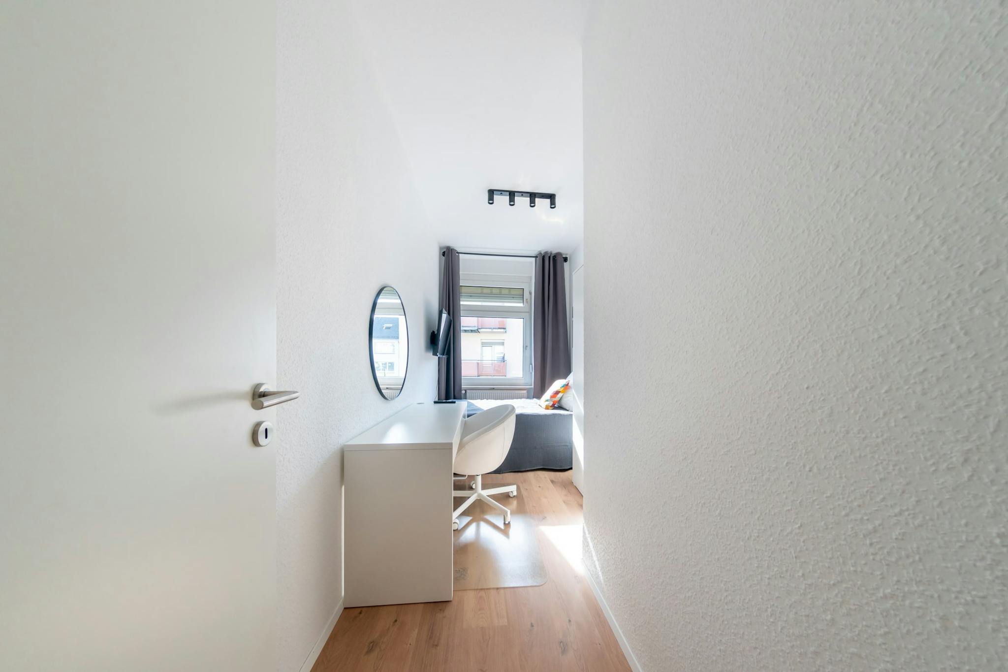 Apartment, Alt-Fechenheim, Frankfurt