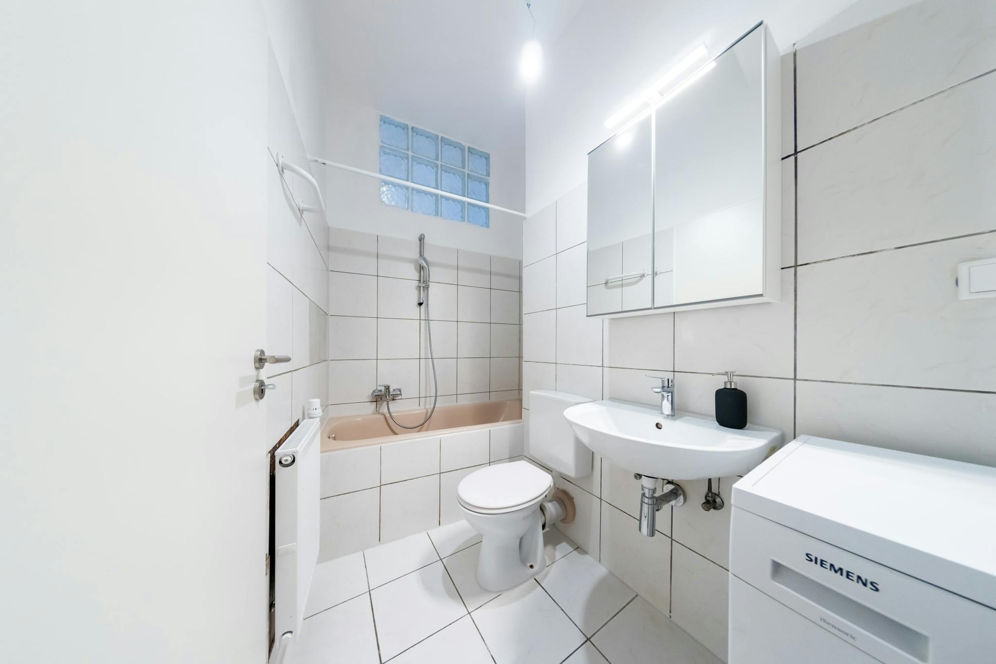 Apartment, Alt-Fechenheim, Frankfurt