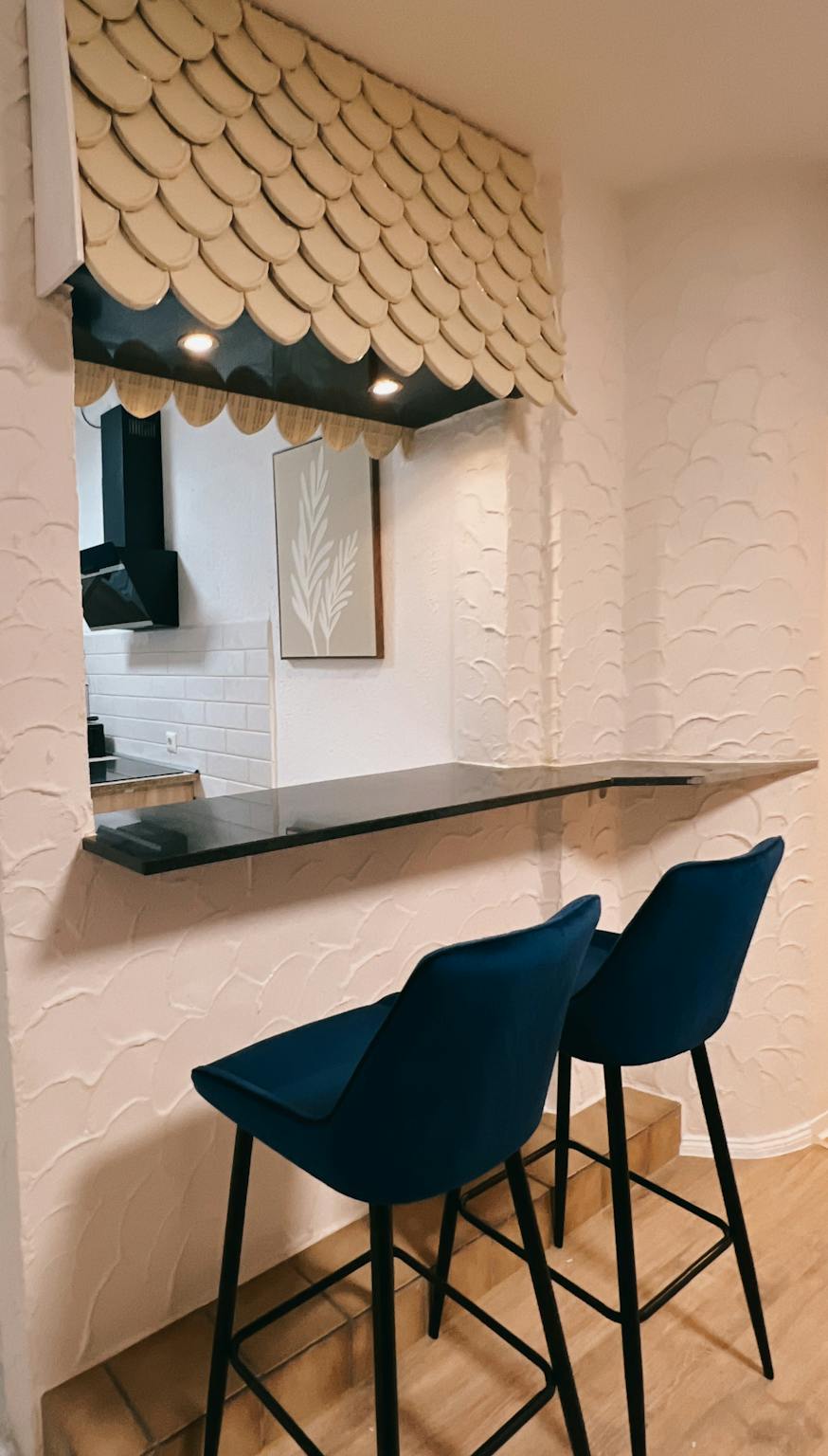 Apartment, Grabenstraße, Offenbach