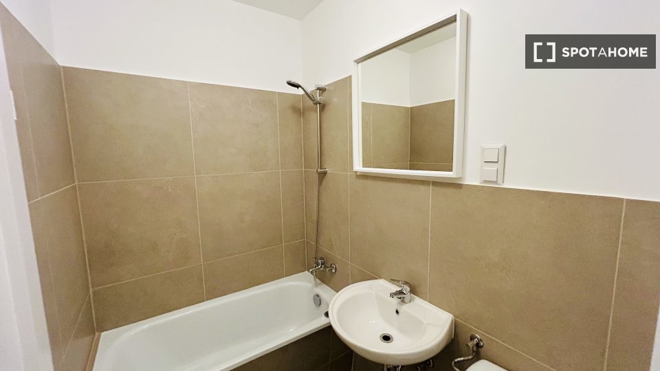 Apartment, Reuterstraße, Berlin