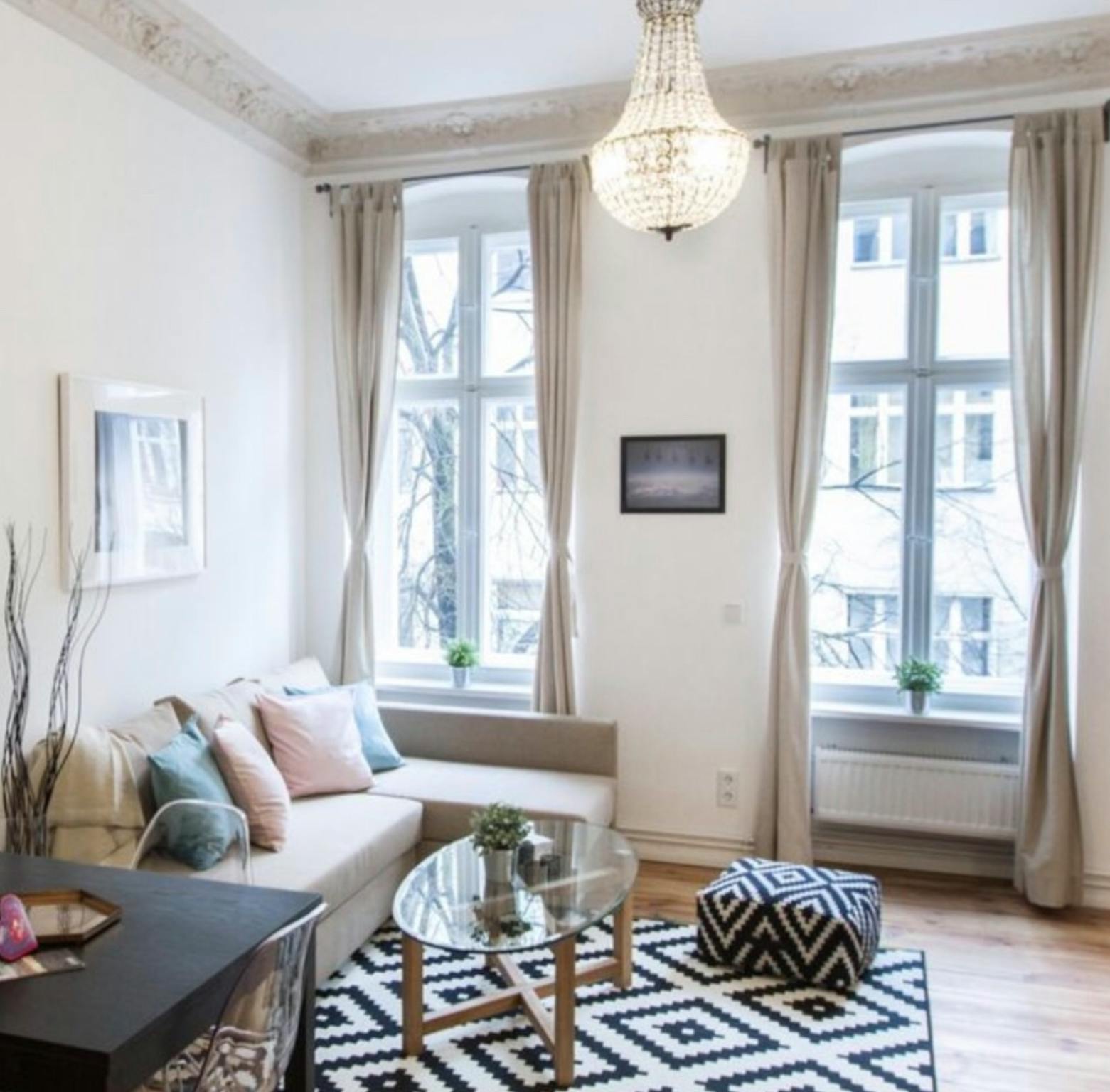 Apartment, Biebricher Straße, Berlin