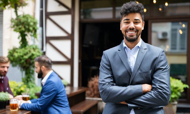 Number of self-employed migrants has increased significantly in Germany