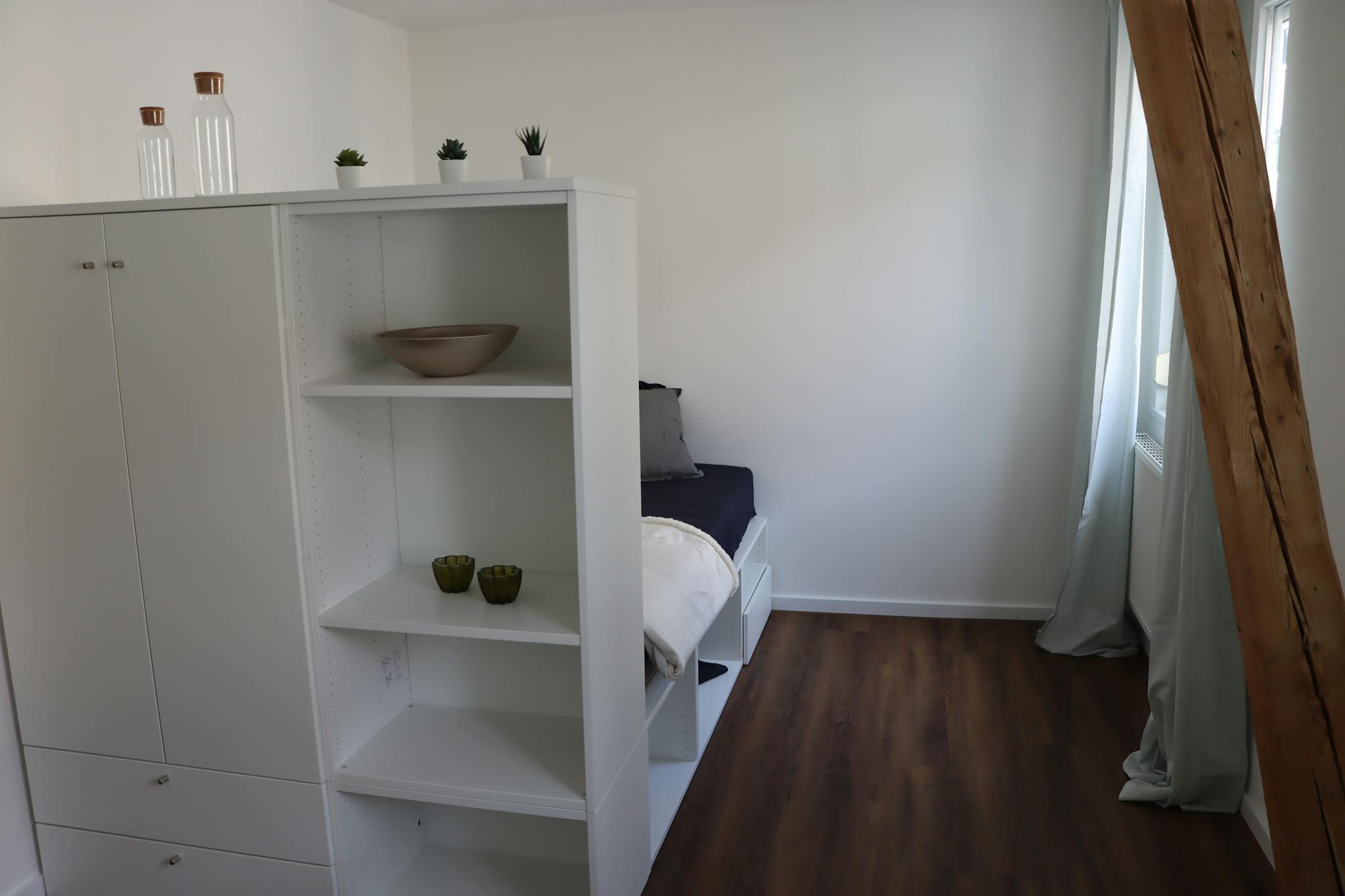 Apartment, Strümpfelbacher Straße, Stuttgart