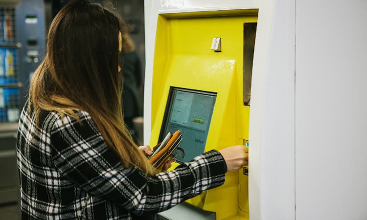 "Calming effect" on Christmas stress: BVG selling edible hemp tickets