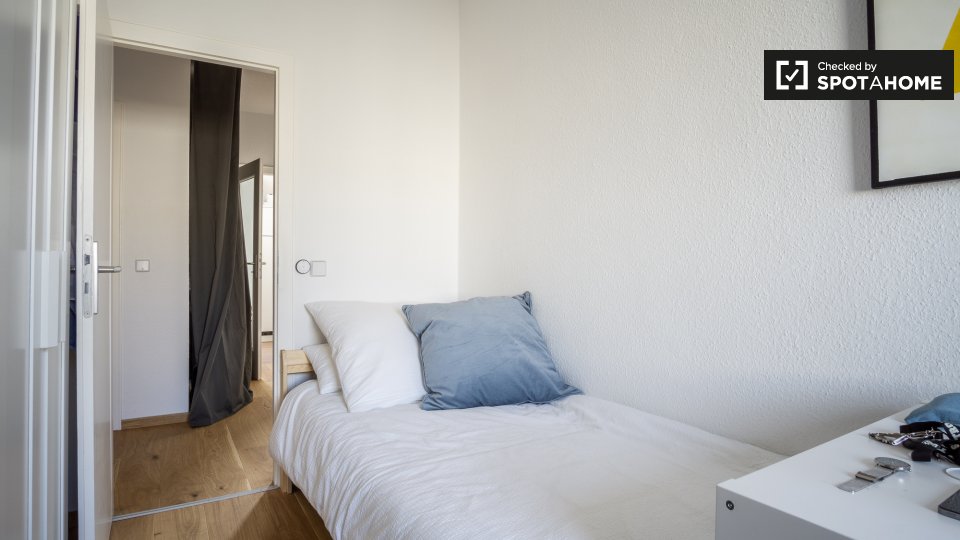 Room, Neltestraße 37, 12489 Berlin, Germany, Berlin