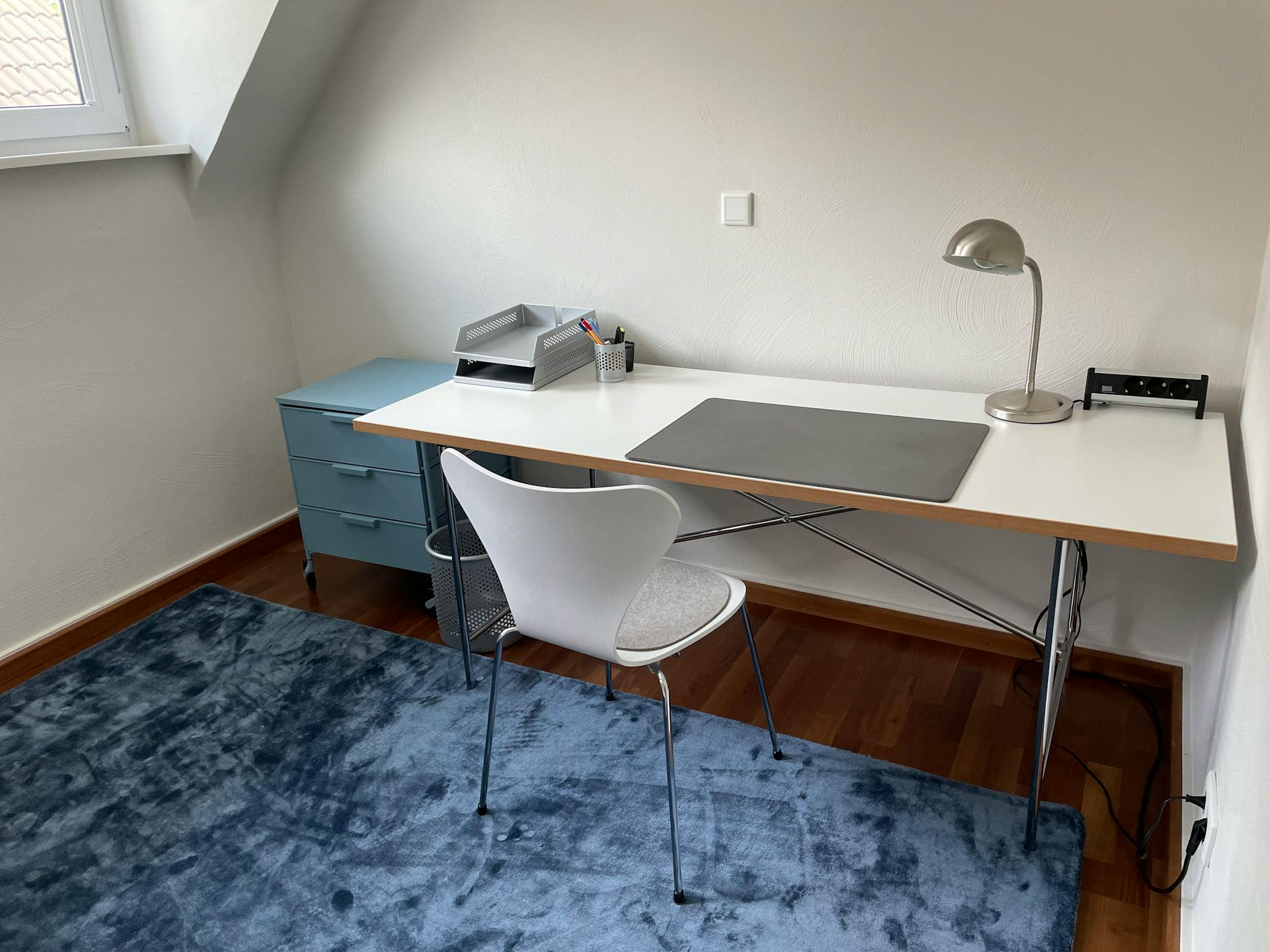 Apartment, Schumannstraße, Offenbach