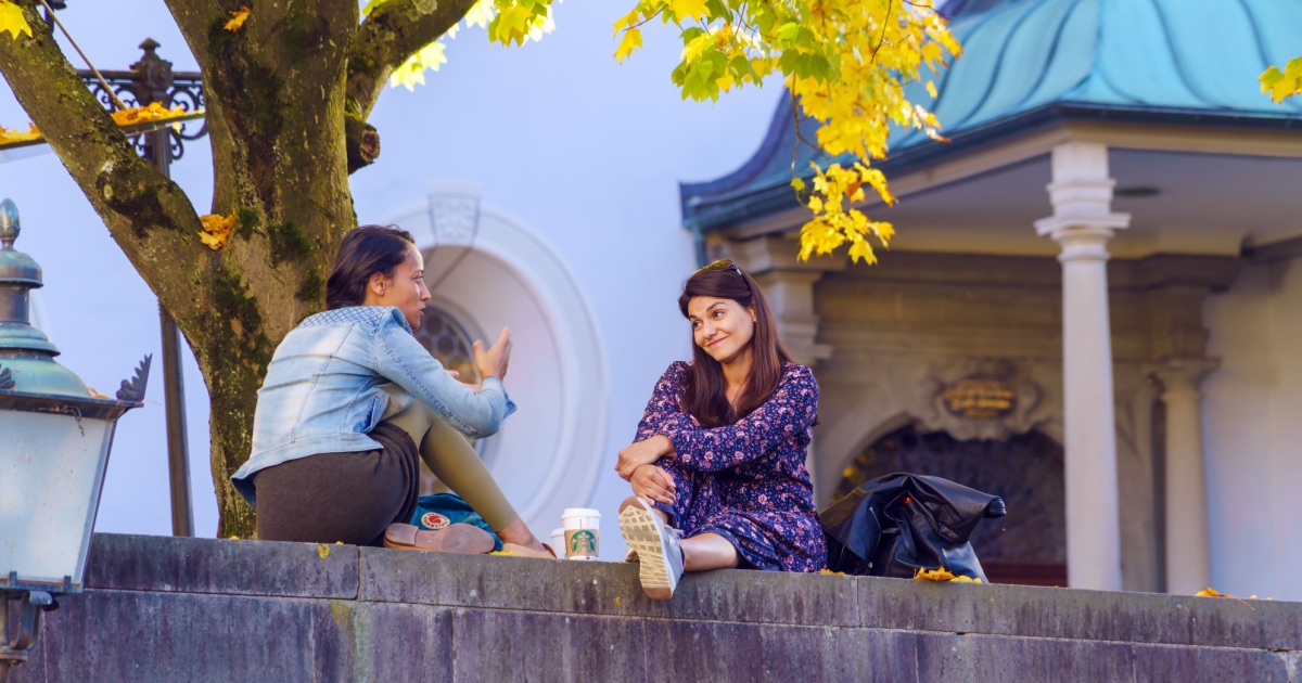 Two-thirds of people in Switzerland speak at least two languages each day