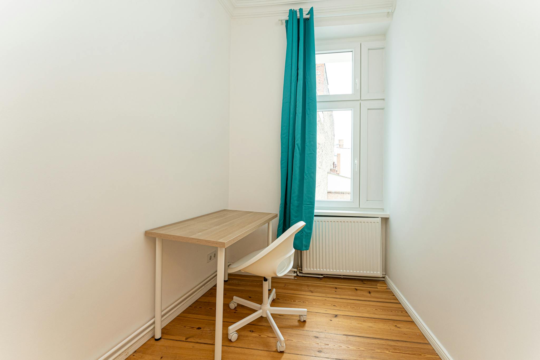 Apartment, Boxhagener Straße, Berlin