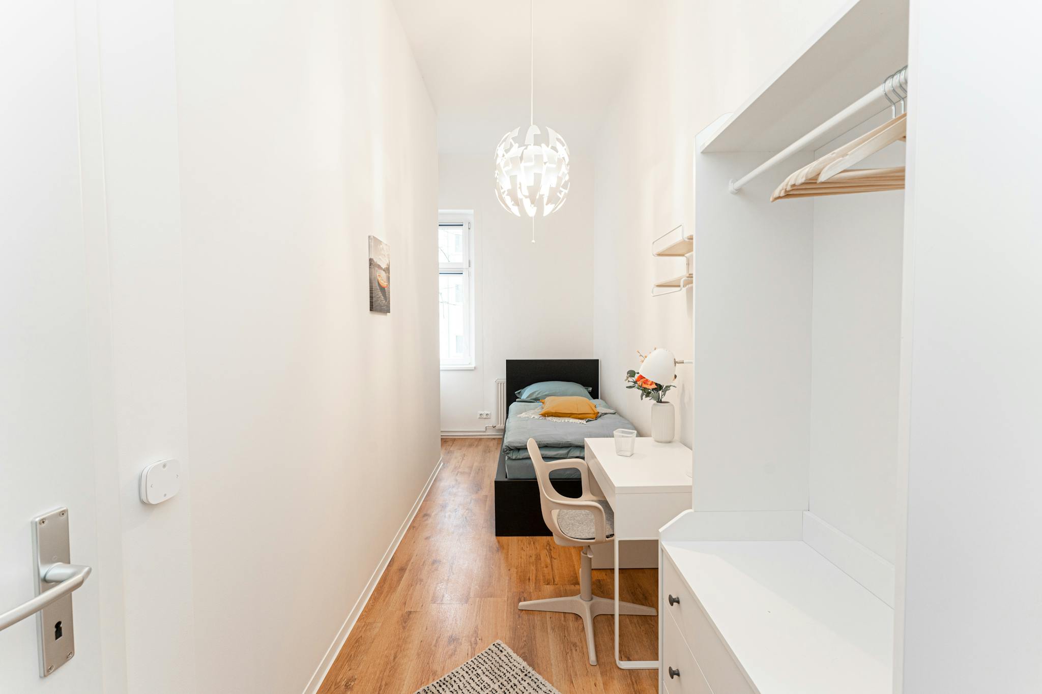 Apartment, Köpenicker Straße, Berlin