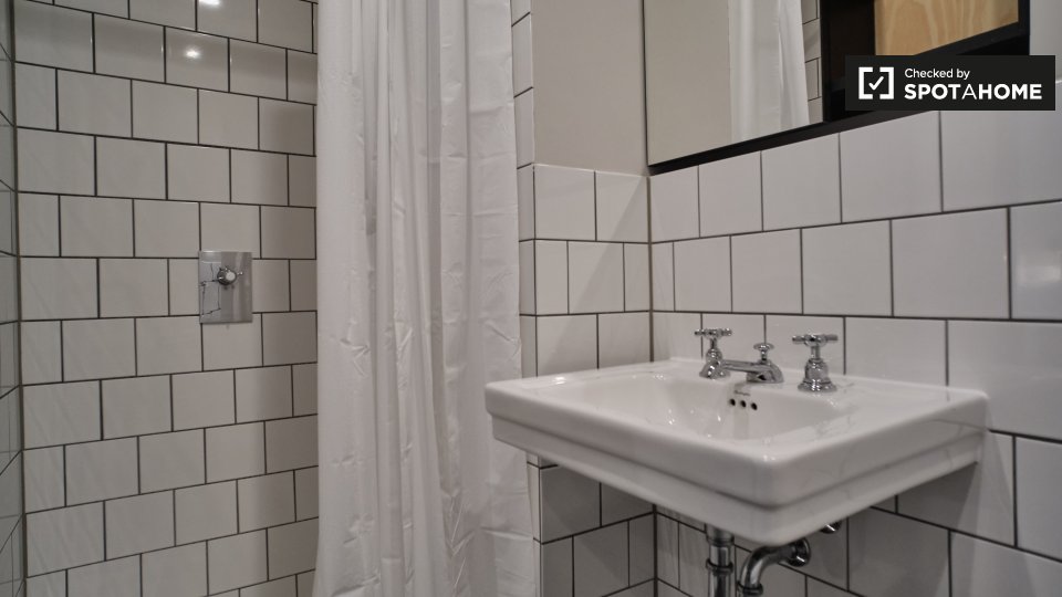 Apartment, Warschauer Str., Berlin