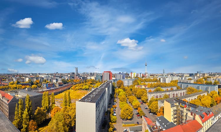 "Increase rents quickly" says Berlin owners' association