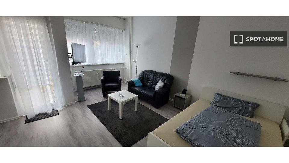Apartment, Alt-Tempelhof, Berlin