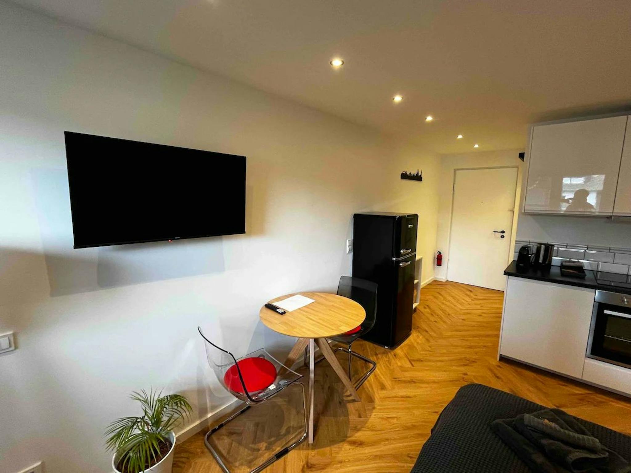 Apartment, Richard-Wagner-Straße, Cologne
