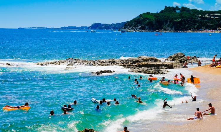  Germany wants to lift travel warning for 31 countries