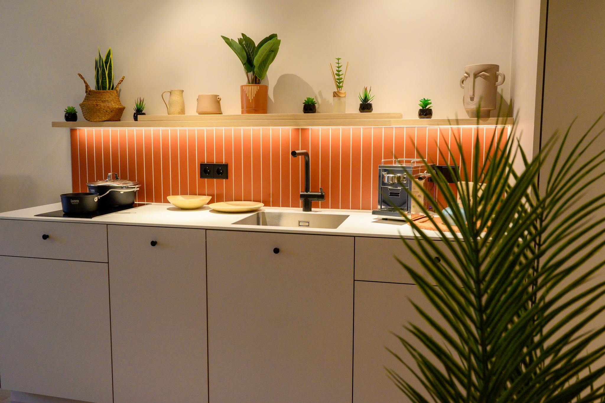 Apartment, Von-Kahr-Straße, Munich
