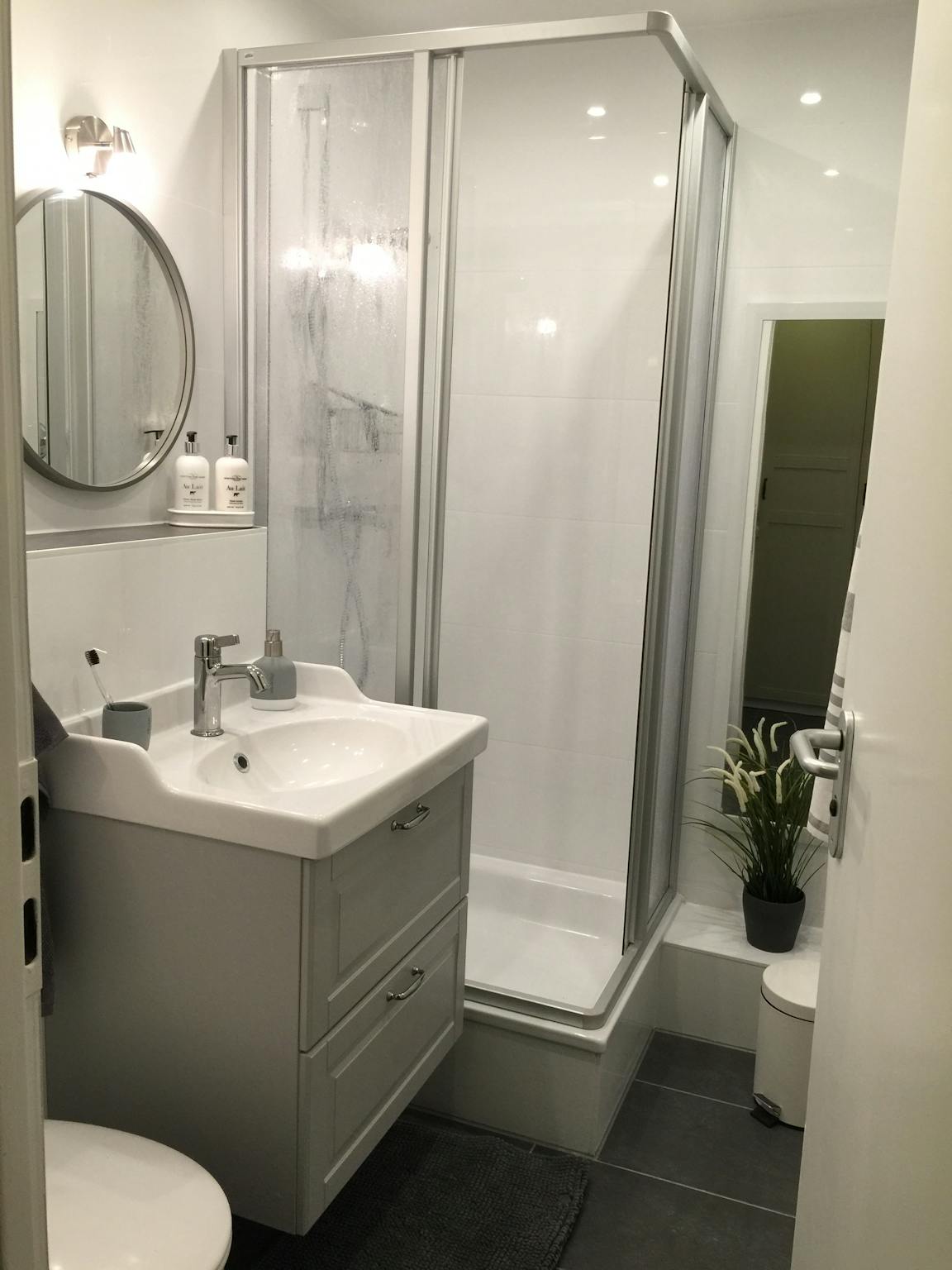 Apartment, Kelheimer Straße, Munich