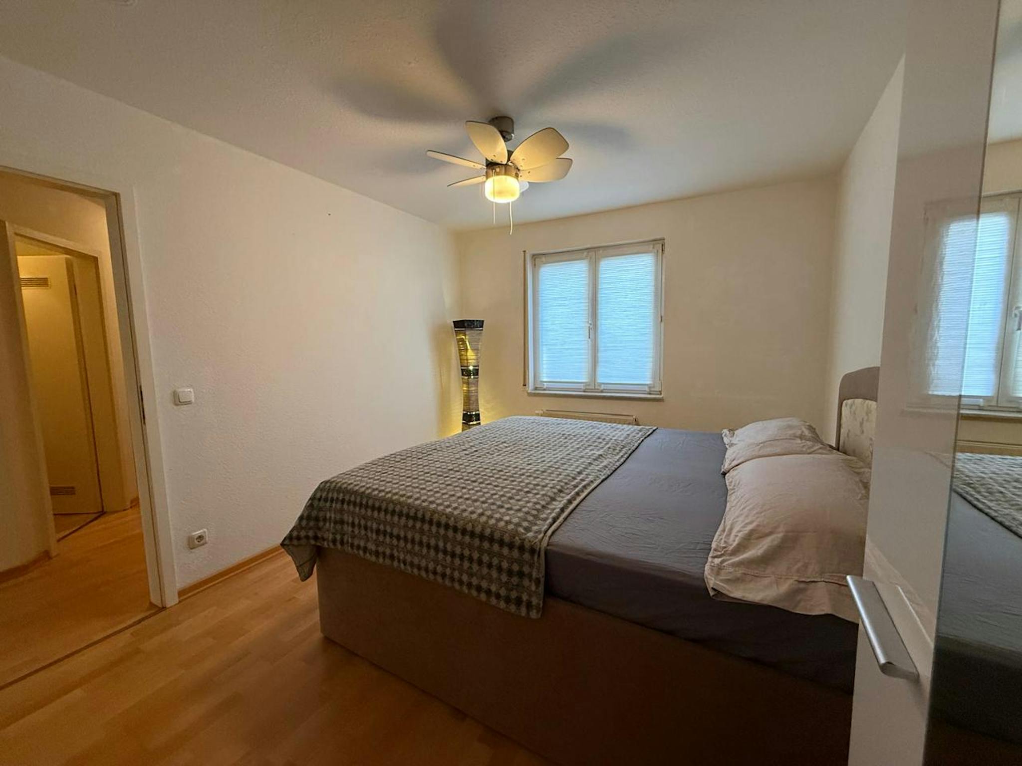 Apartment, Schlegelstraße, Leipzig