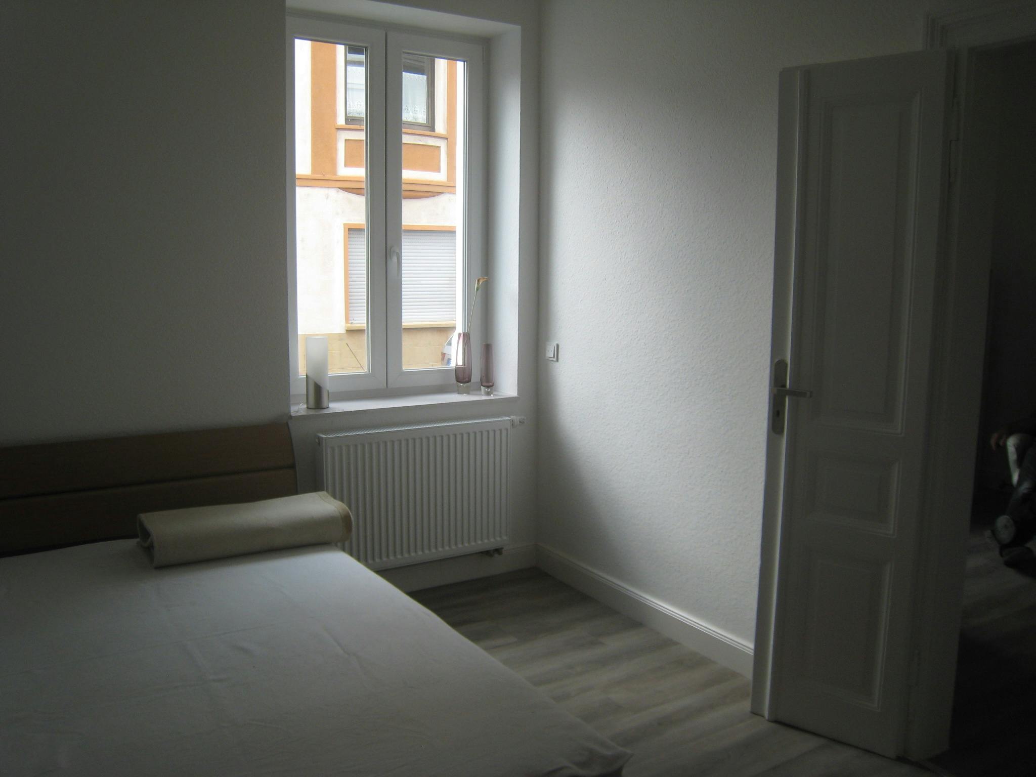 Apartment, Auf der Beun, Frankfurt