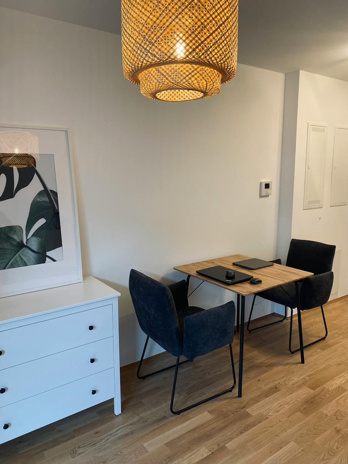 Apartment, Krifteler Straße, Frankfurt