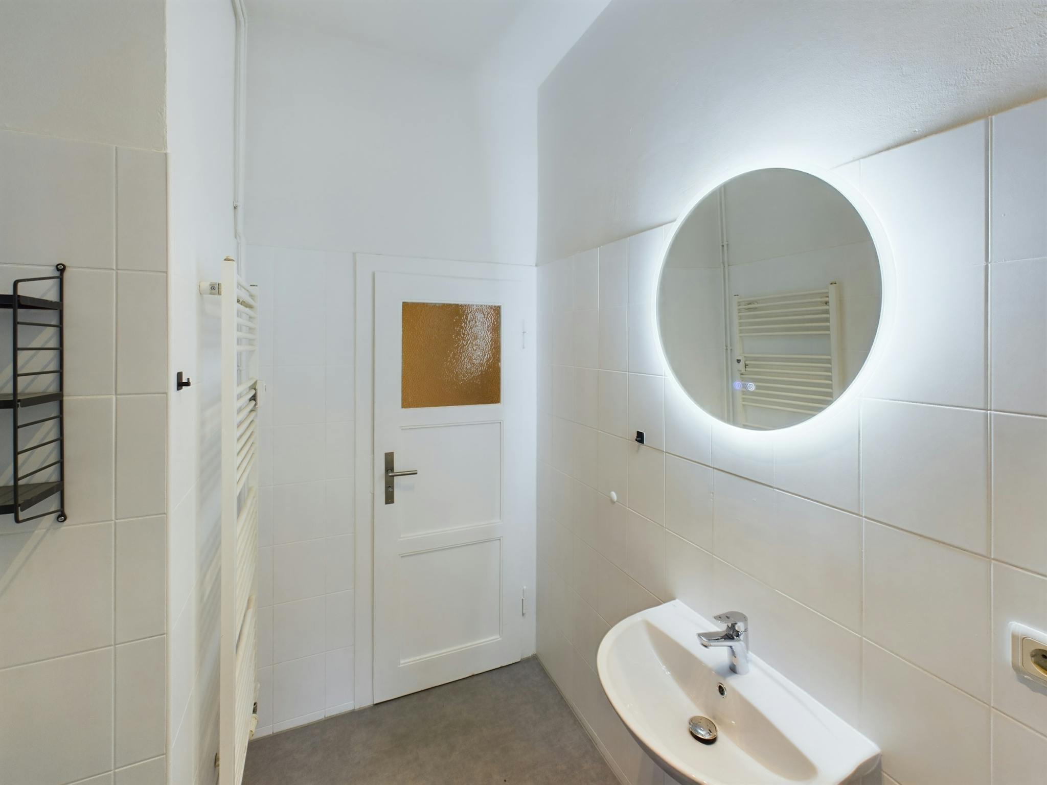 Apartment, Wurzner Straße, Leipzig