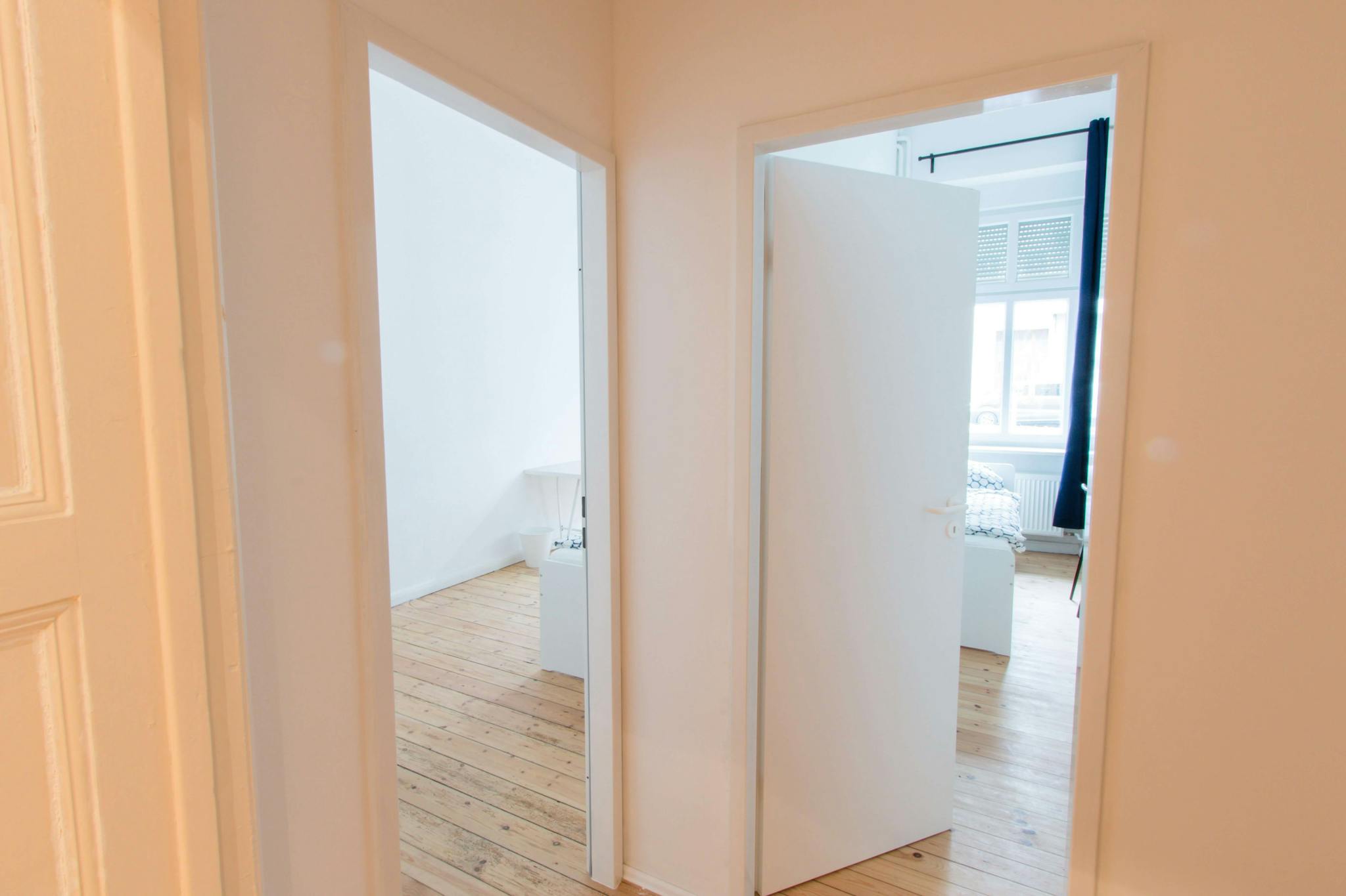 Apartment, Detmolder Straße, Berlin