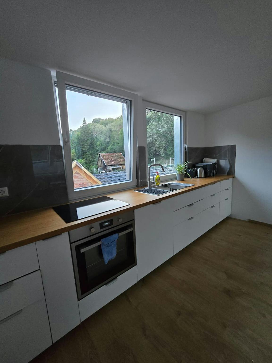 Apartment, Böblinger Straße, Stuttgart