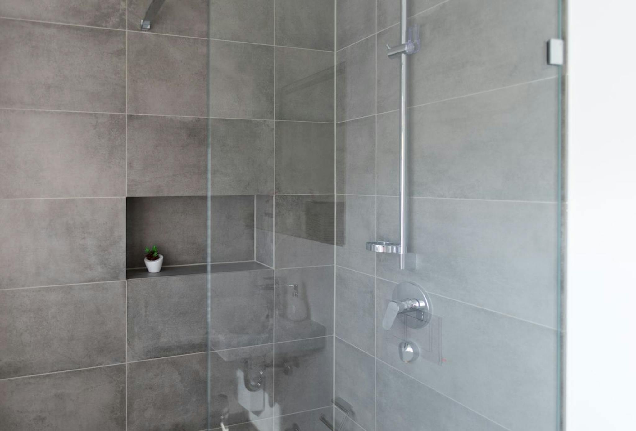 Apartment, Brunnenstraße, Berlin
