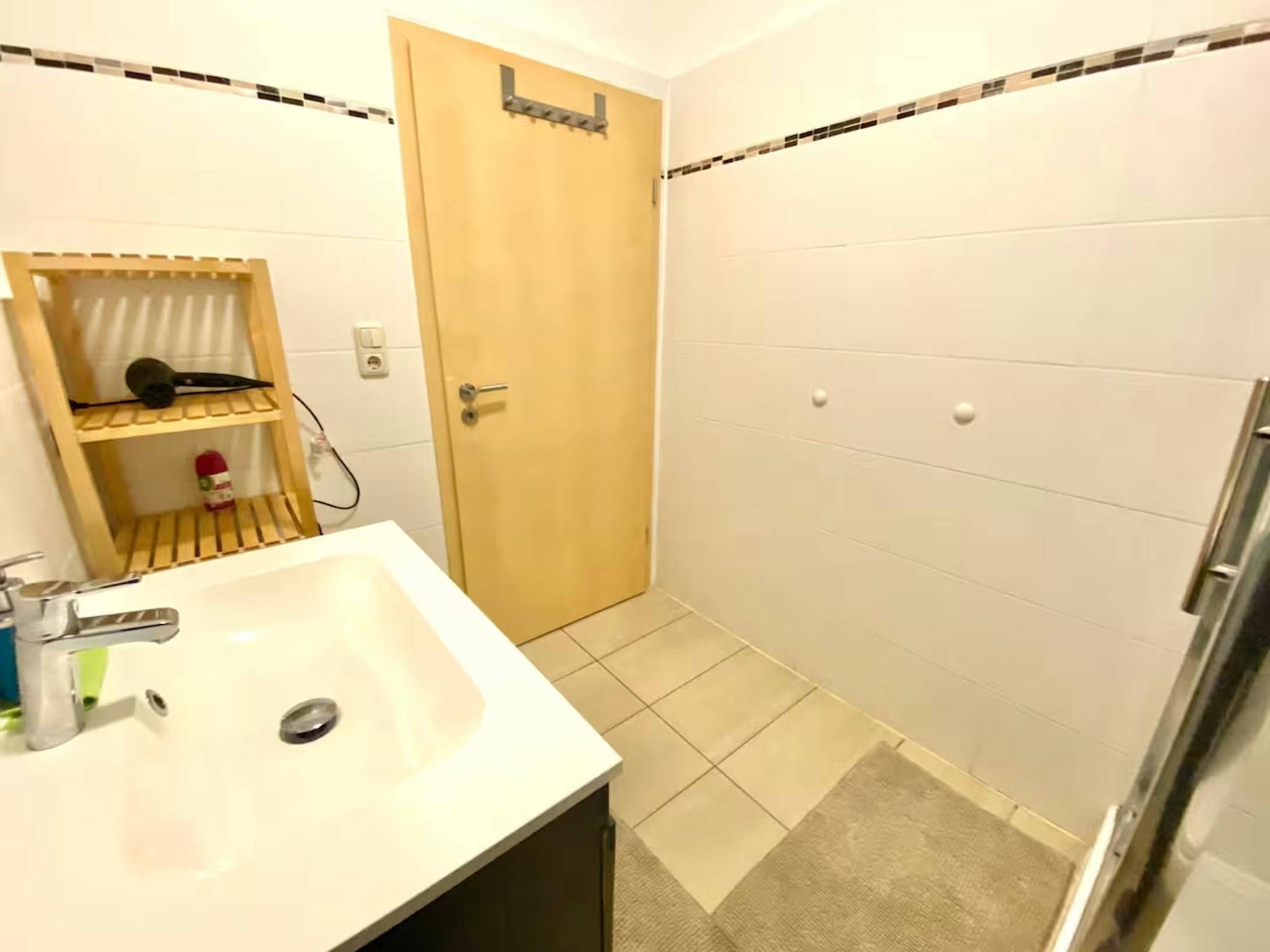 Apartment, Bornaische Straße, Leipzig