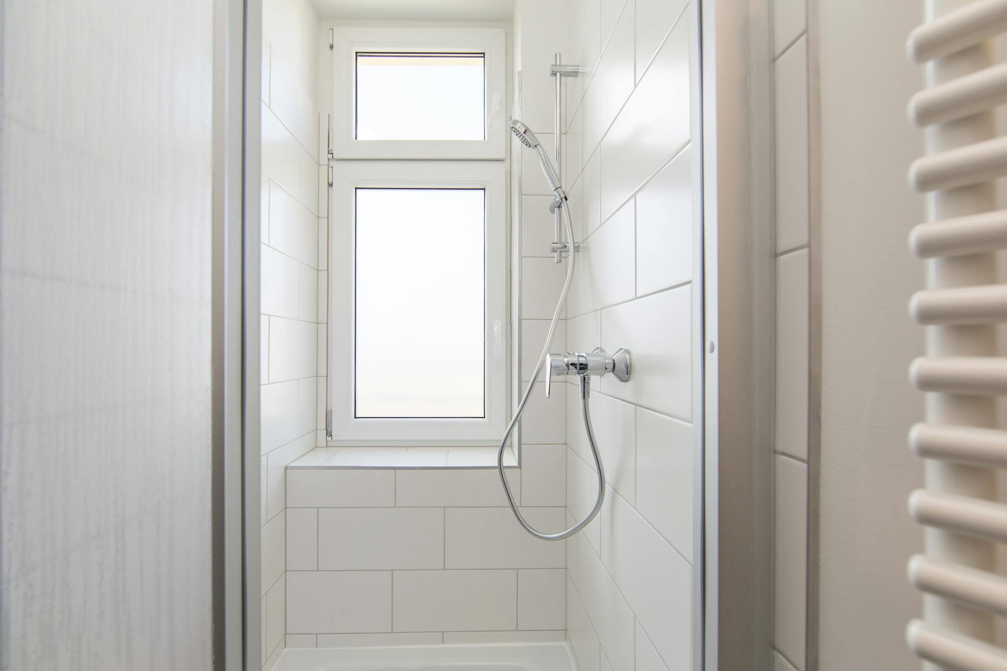 Apartment, Hoffmannstraße, Berlin
