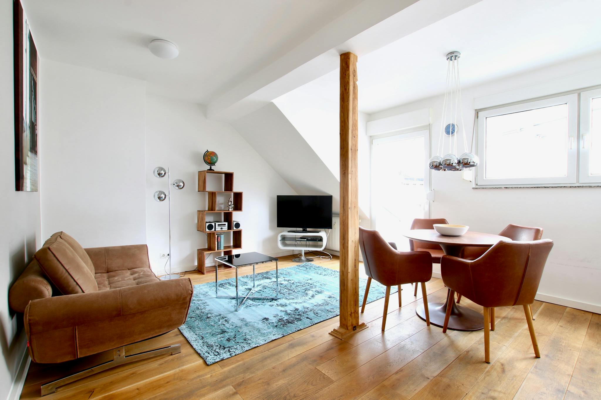 Apartment, Limburger Straße, Cologne