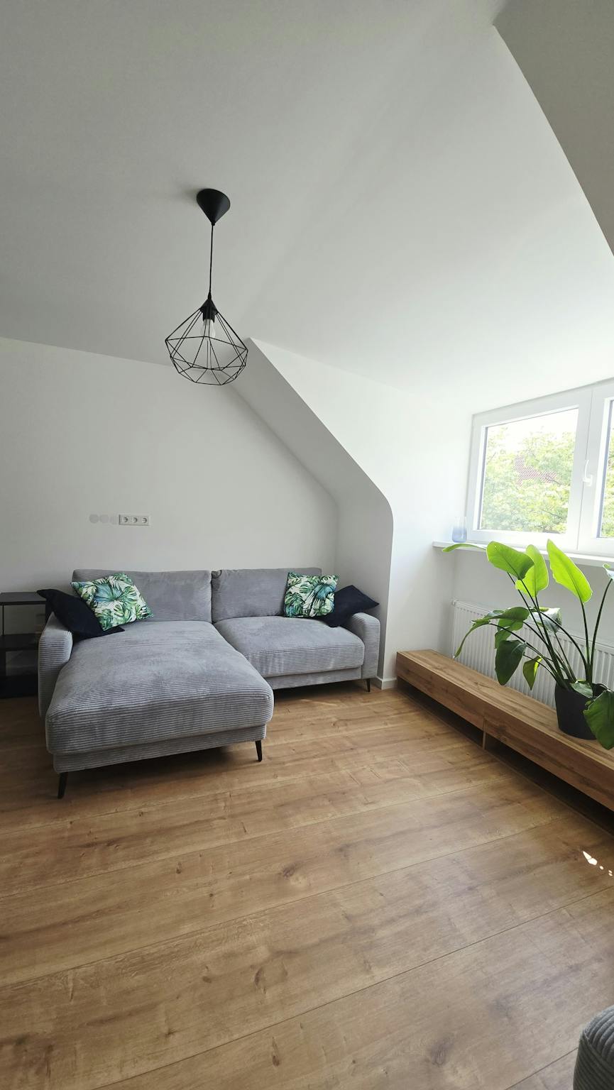 Apartment, Gilbachstraße, Dusseldorf