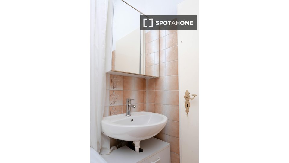 Apartment, Pascalstraße, Berlin