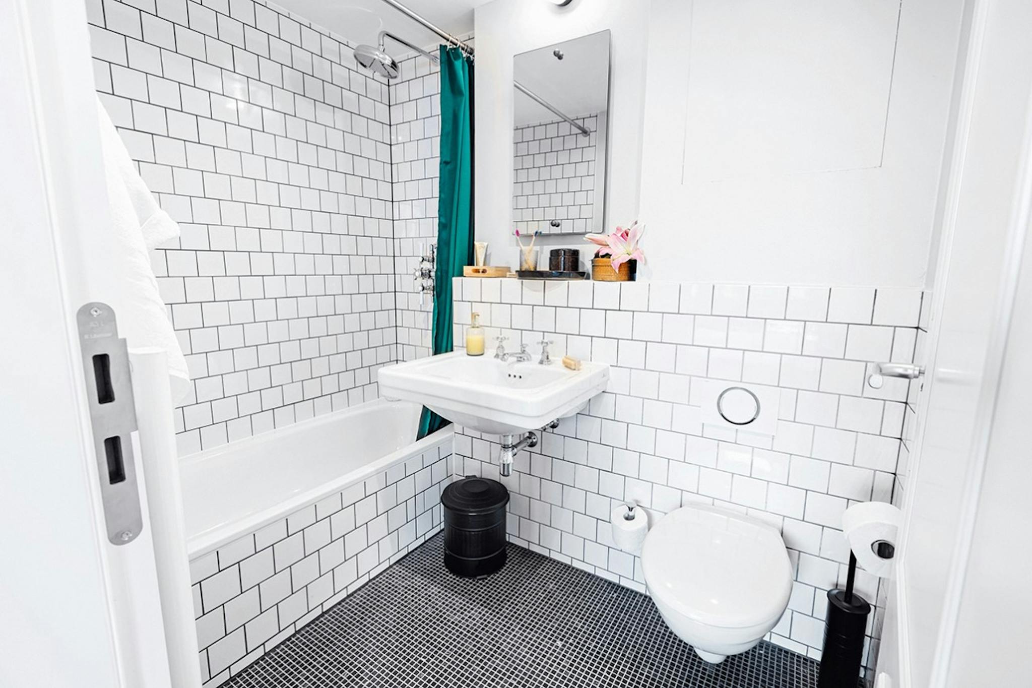 Apartment, Warschauer Straße, Berlin
