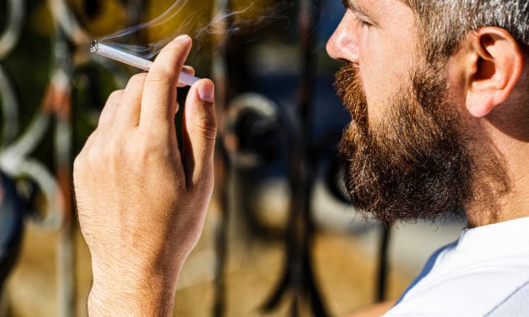 Smoking rate in Germany rises to 33 percent after COVID pandemic 