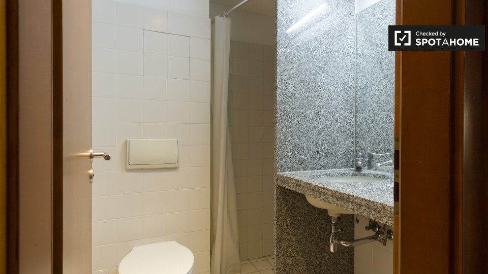 Apartment, Osnabrücker Str., Berlin