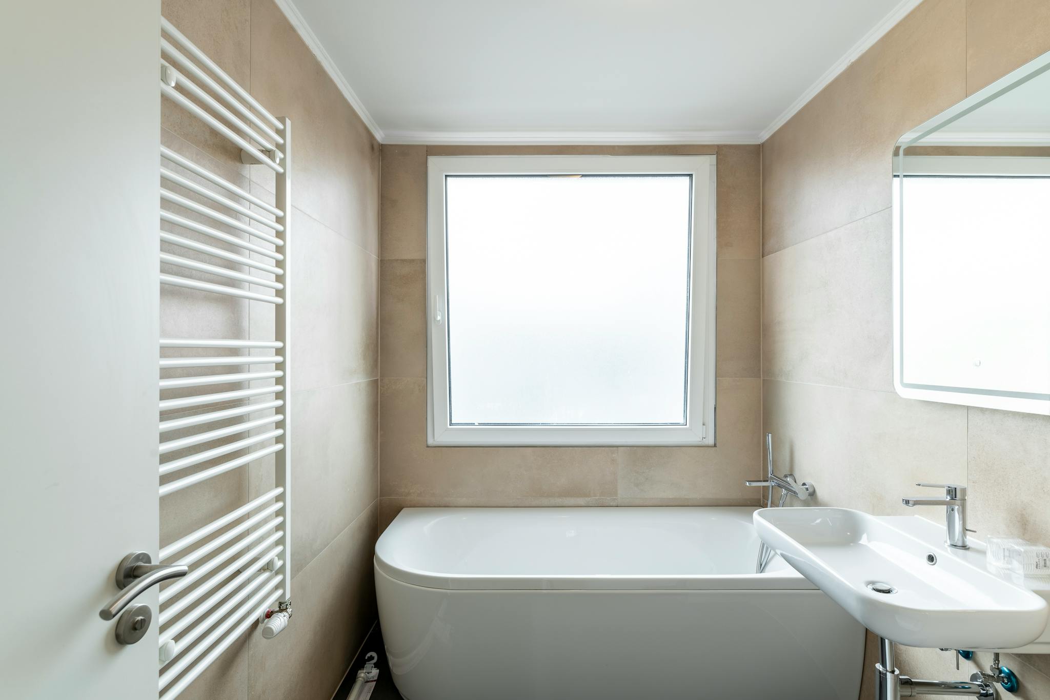 Apartment, Bismarckstraße, Berlin