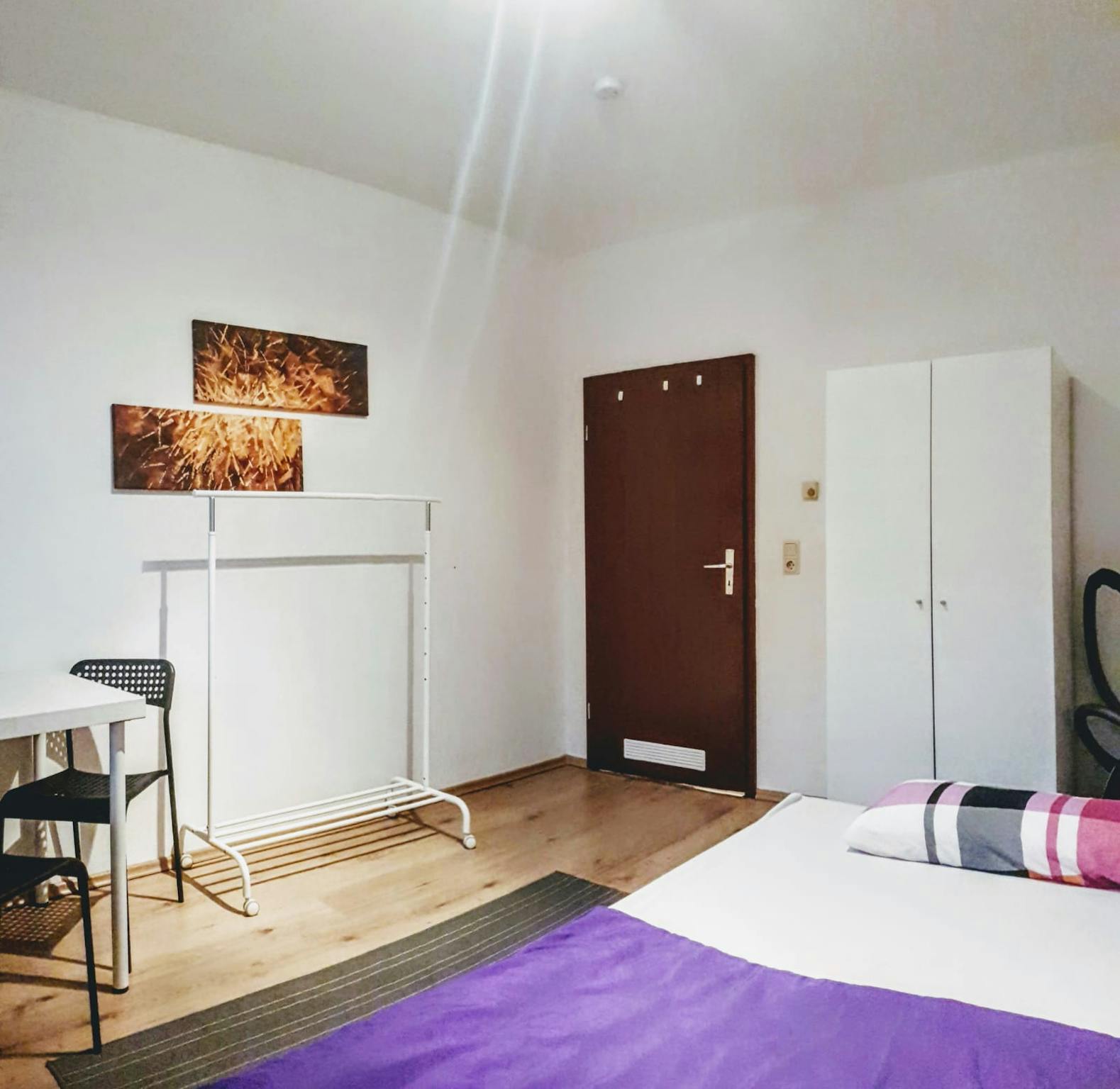 Apartment, Lütgendortmunder Straße, Dortmund