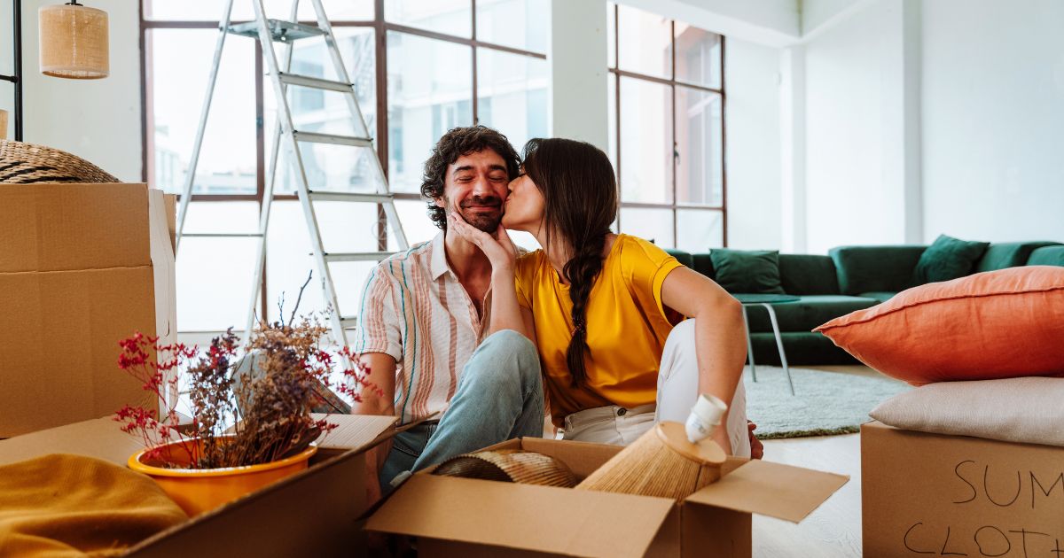 Living together but not married? Where you stand in the Netherlands