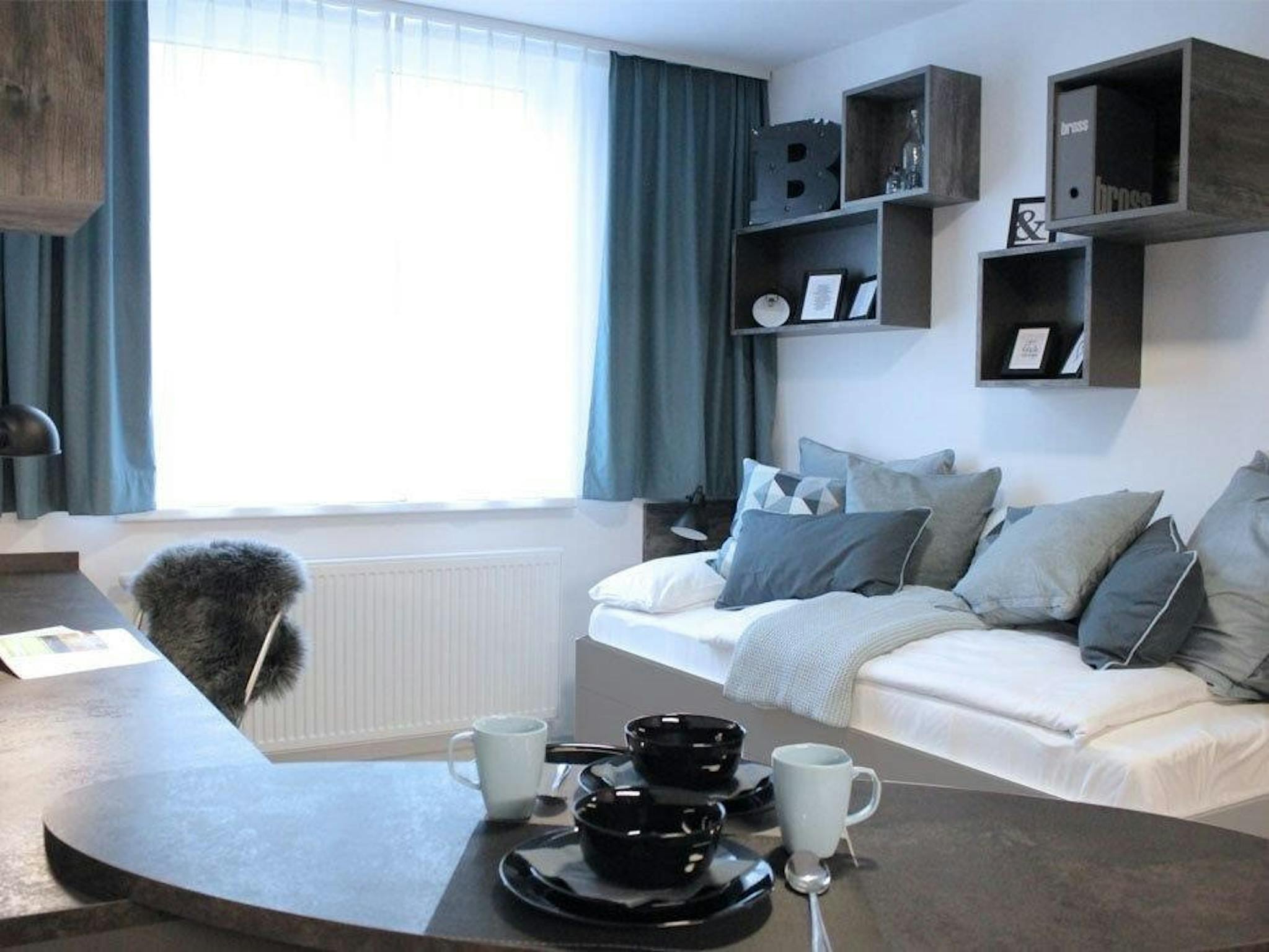 Apartment, Alfred-Jung-Straße, Berlin