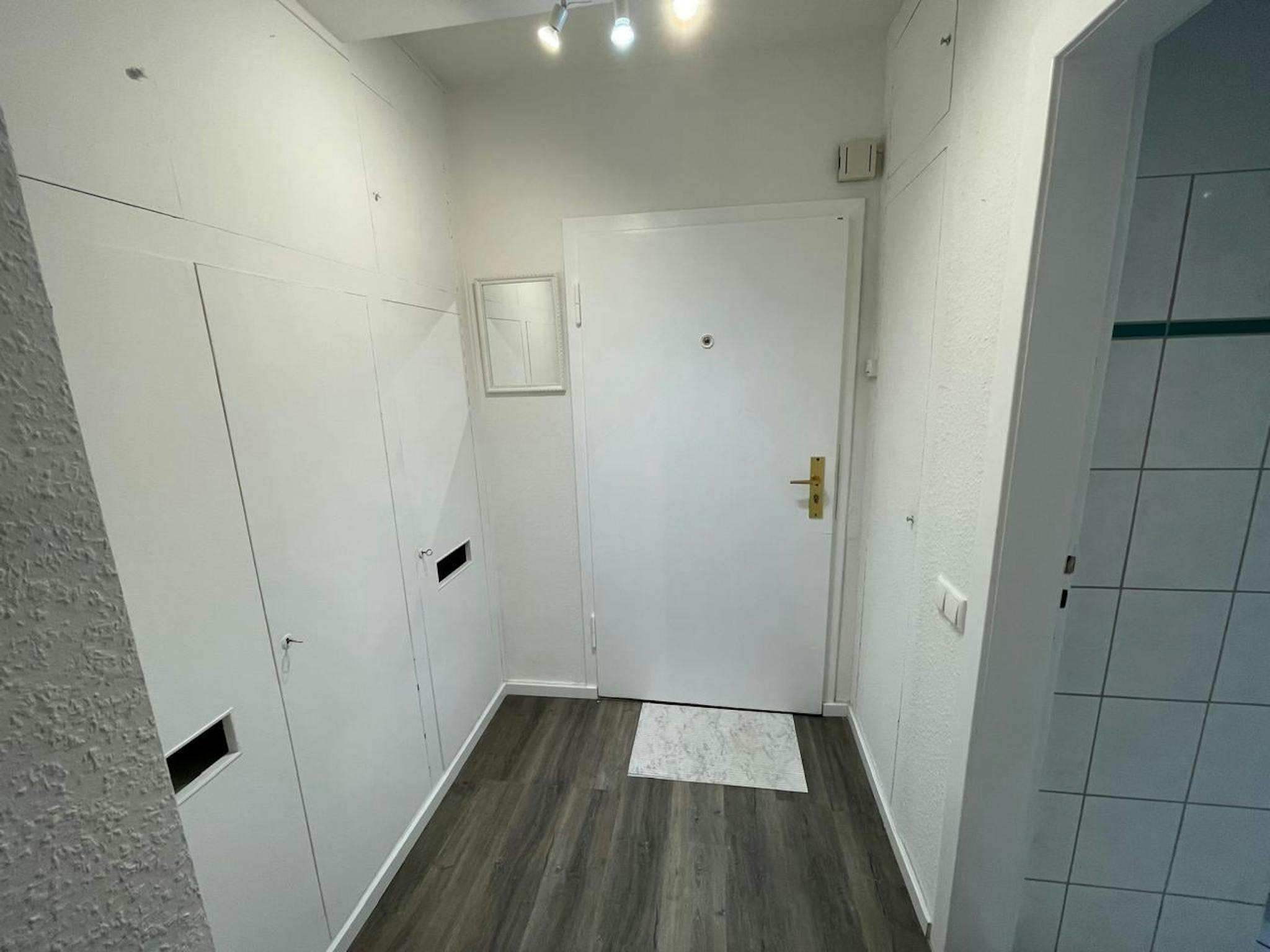Apartment, Märkische Straße, Dortmund