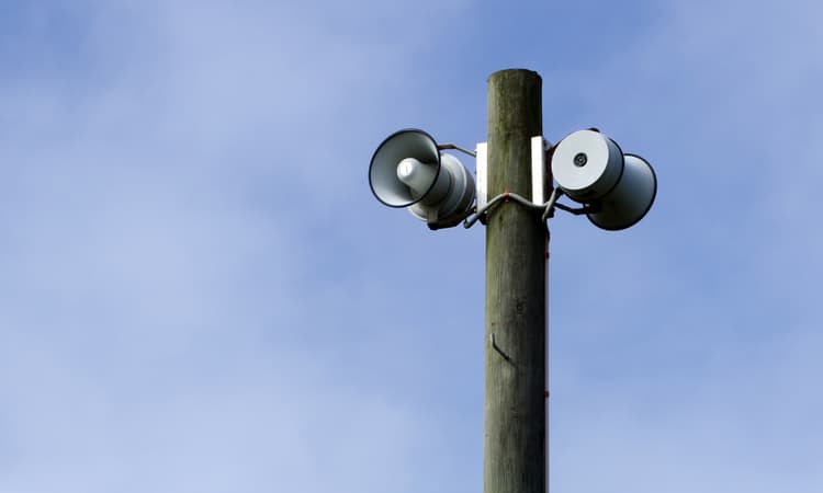 Test alarm: Why sirens are wailing again in North Rhine-Westphalia on Thursday