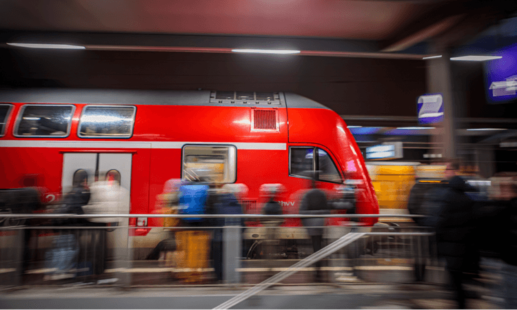 Deutschlandticket subscriptions stable despite price rise
