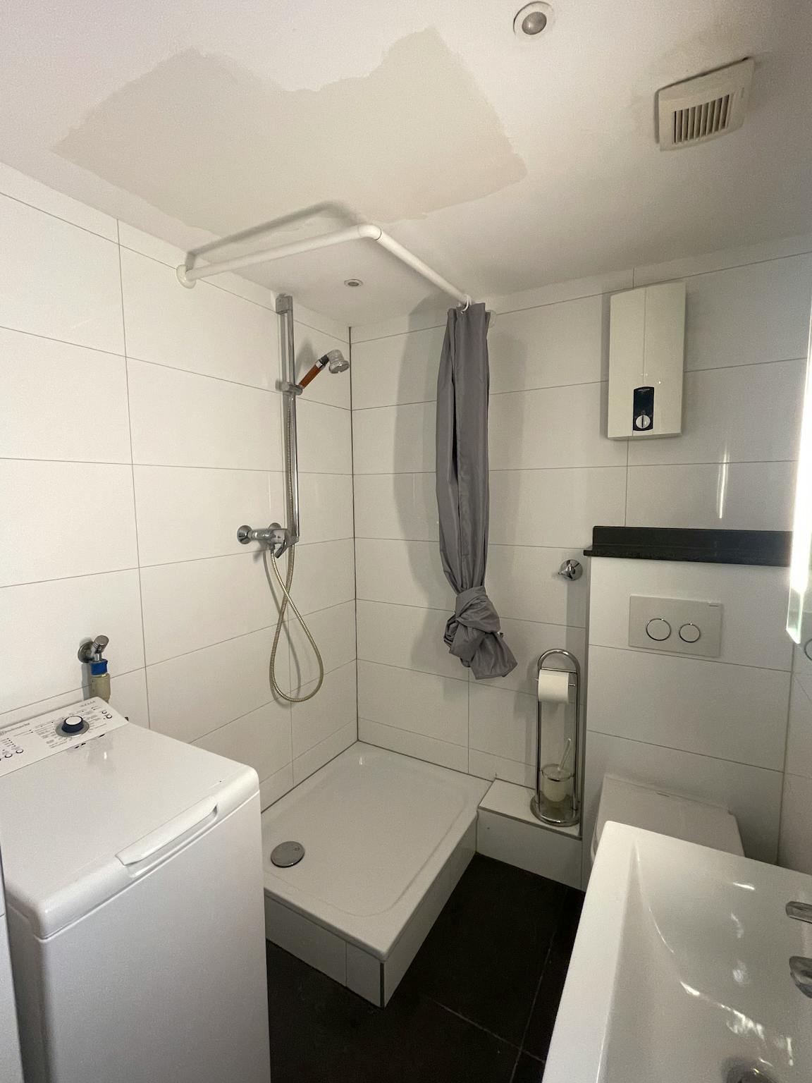 Apartment, Kaiserstraße, Dusseldorf
