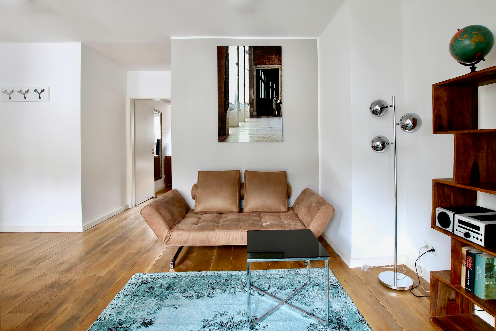 Apartment, Limburger Straße, Cologne