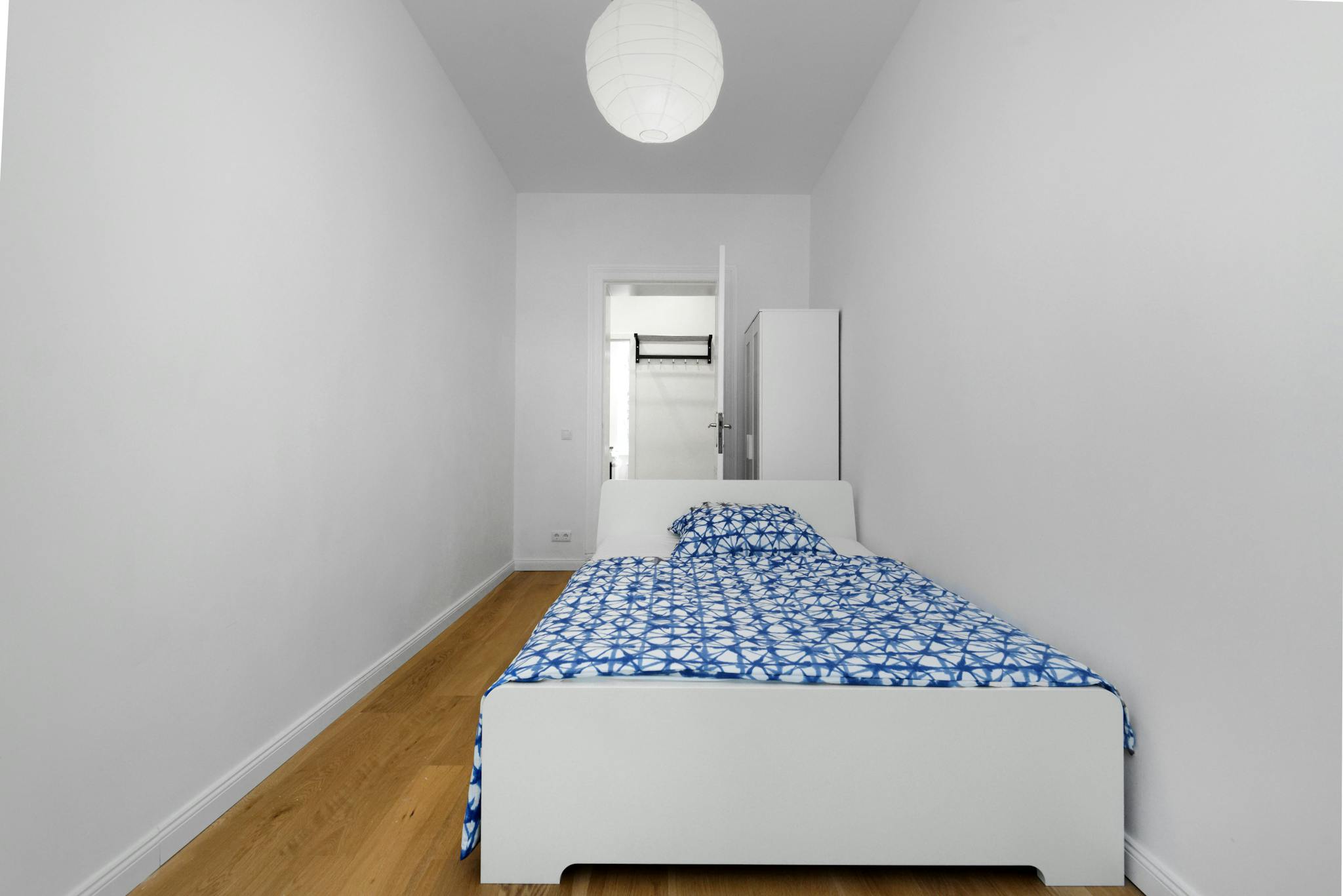 Apartment, Plönzeile, Berlin