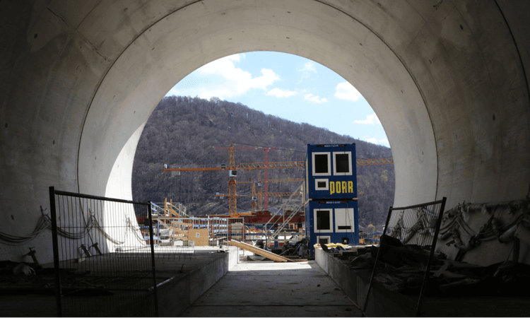 Deutsche Bahn delays Stuttgart 21 station opening until December 2026