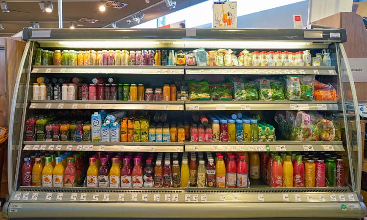 More Pfand & Reusable alternatives: Germany combats waste with new laws