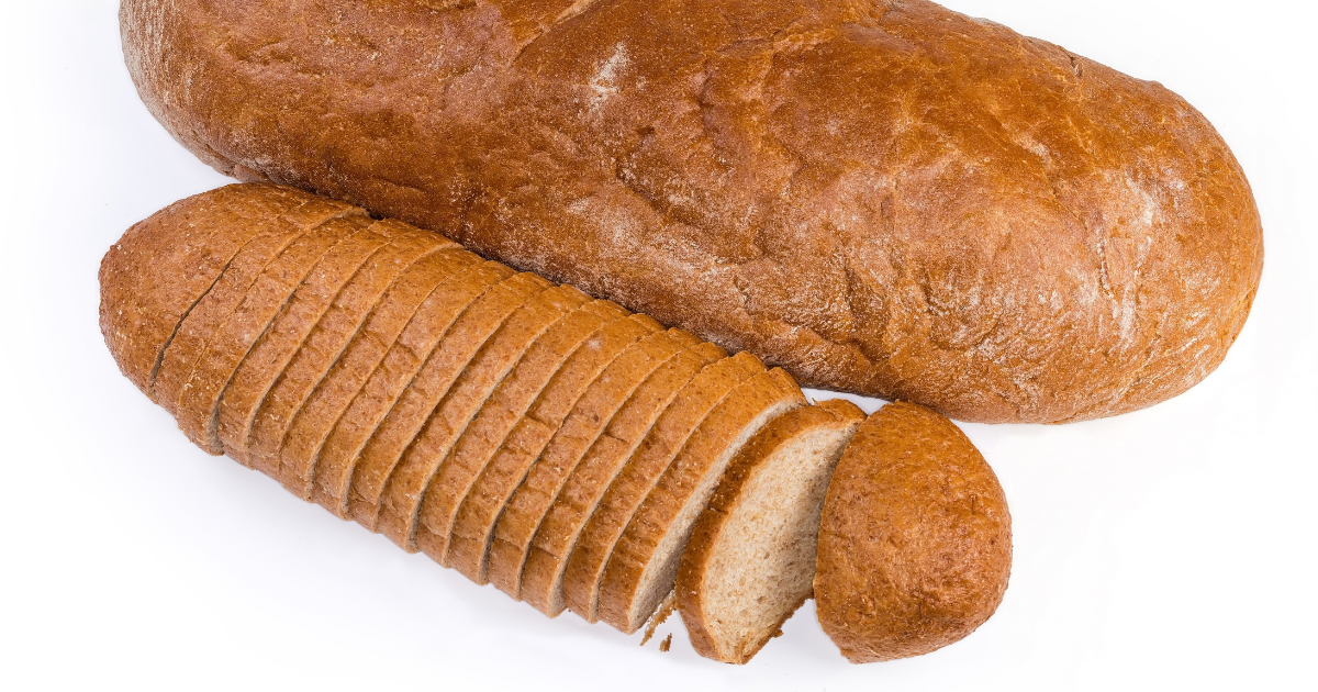 Gdr Bread Museum